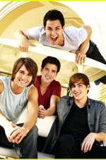 Watch Big Time Rush Xmovies8